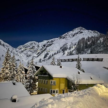 Arlberg Stuben - Das Kleine, Feine Hotel Stuben am Arlberg Zewnętrze zdjęcie