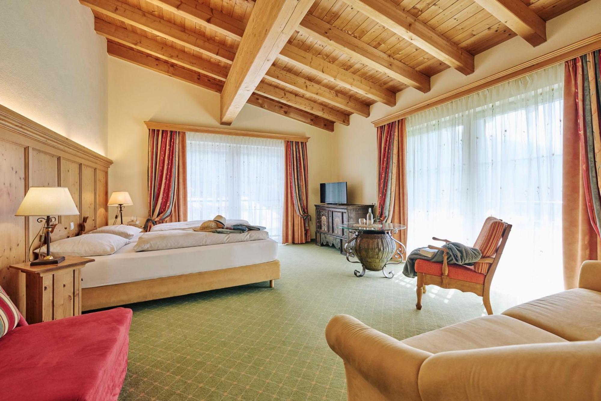 Arlberg Stuben - Das Kleine, Feine Hotel Stuben am Arlberg Zewnętrze zdjęcie