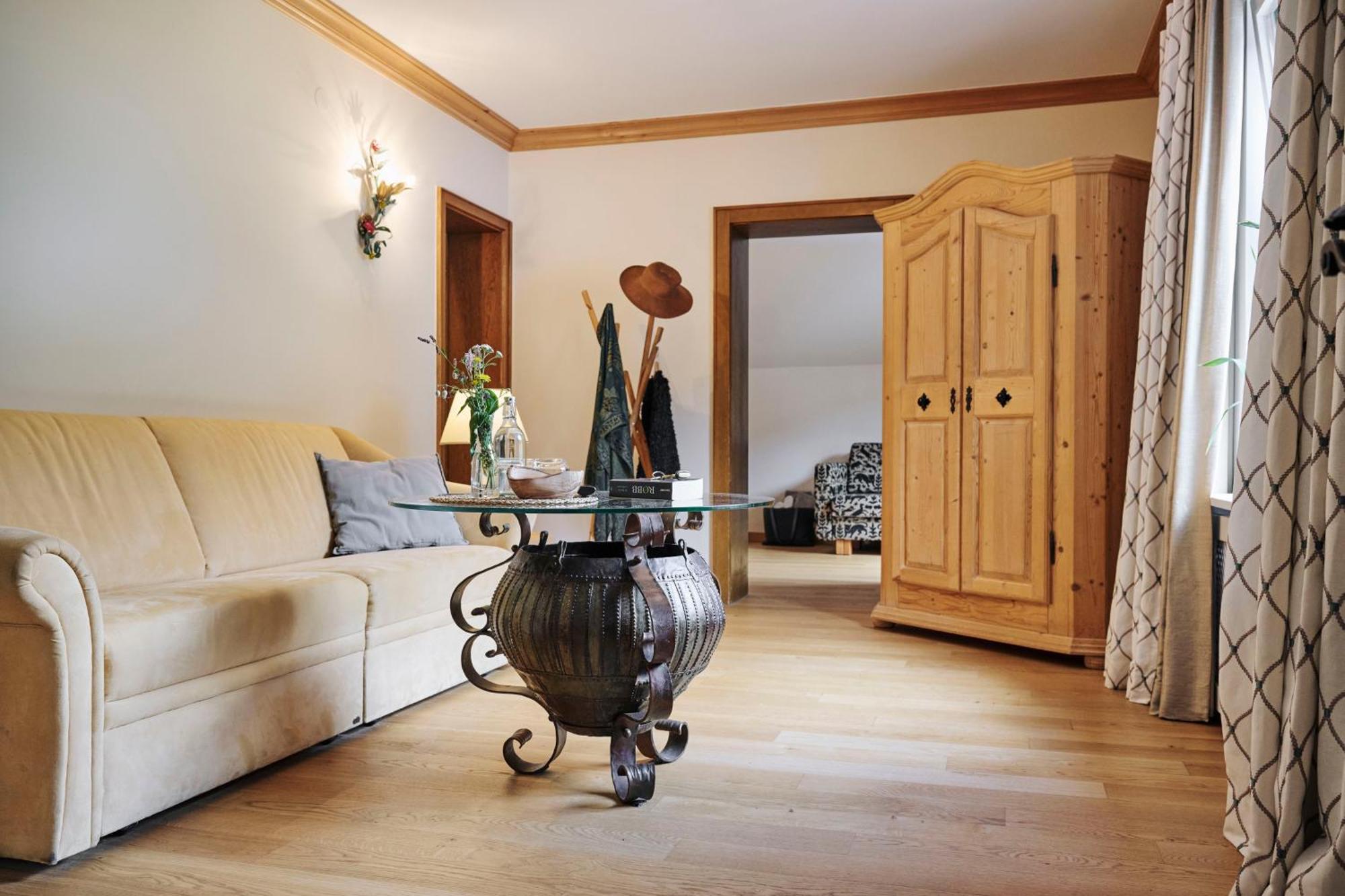 Arlberg Stuben - Das Kleine, Feine Hotel Stuben am Arlberg Zewnętrze zdjęcie