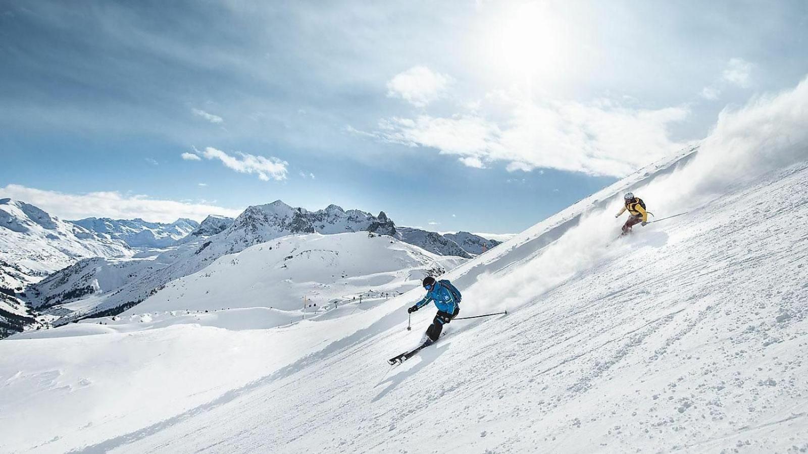 Arlberg Stuben - Das Kleine, Feine Hotel Stuben am Arlberg Zewnętrze zdjęcie