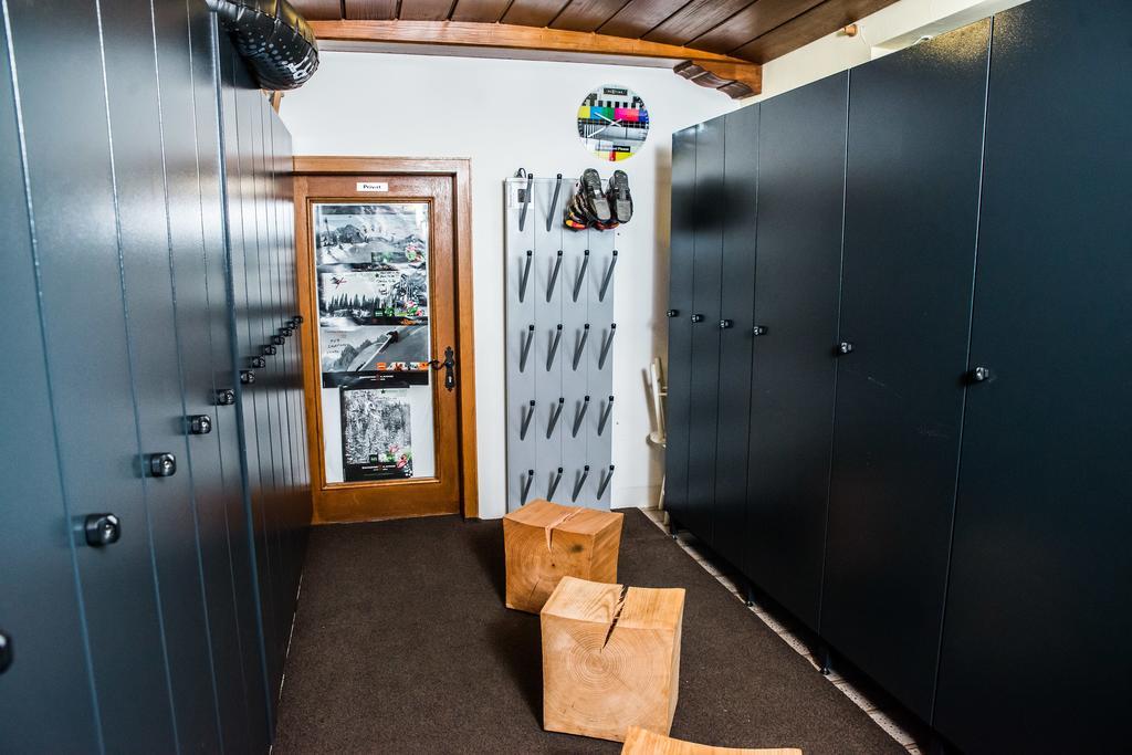 Arlberg Stuben - Das Kleine, Feine Hotel Stuben am Arlberg Zewnętrze zdjęcie